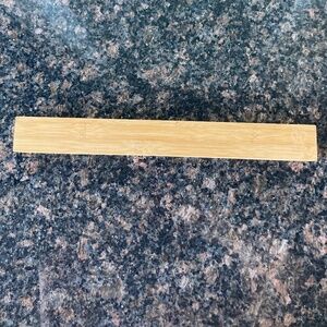 Magnetic Knife Block